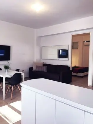 Apart Daire, 2 Yatak Odası