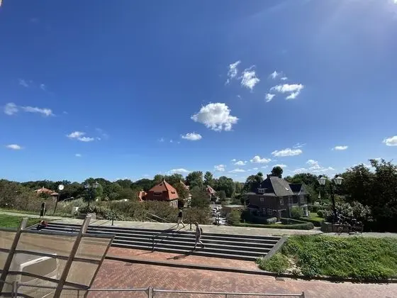 Junior Süit, Balkon, Şehir Manzaralı