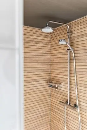 Junior Süit, Balkon, Şehir Manzaralı