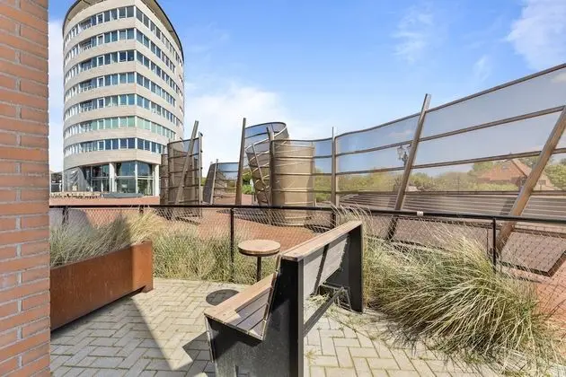 Junior Süit, Sauna, Şehir Manzaralı