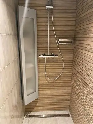 Junior Süit, Sauna, Şehir Manzaralı