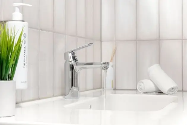 Junior Süit, Teras, Kısmi Deniz Manzaralı