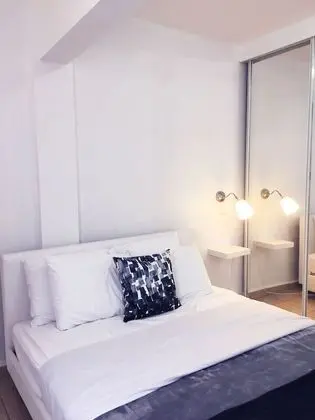 Apart Daire, 1 Yatak Odası