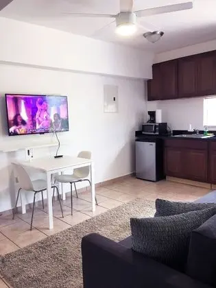 Apart Daire, 1 Yatak Odası