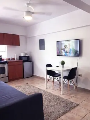 Apart Daire, 1 Yatak Odası