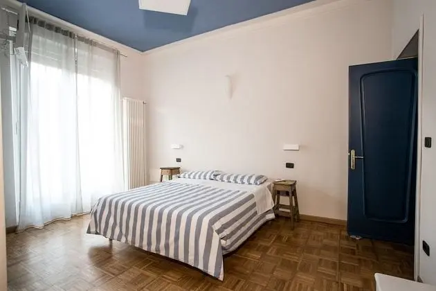 Classic Tek Büyük Yataklı Oda, Tepe Manzaralı (Campanile)