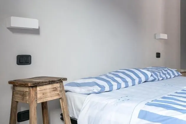 Classic Tek Büyük Yataklı Oda, Tepe Manzaralı (Campanile)