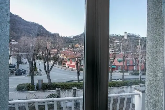 Classic Tek Büyük Yataklı Oda, Tepe Manzaralı (Campanile)