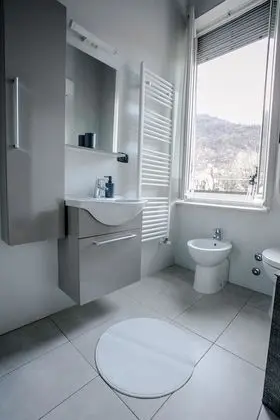 Classic Tek Büyük Yataklı Oda, Tepe Manzaralı (Campanile)