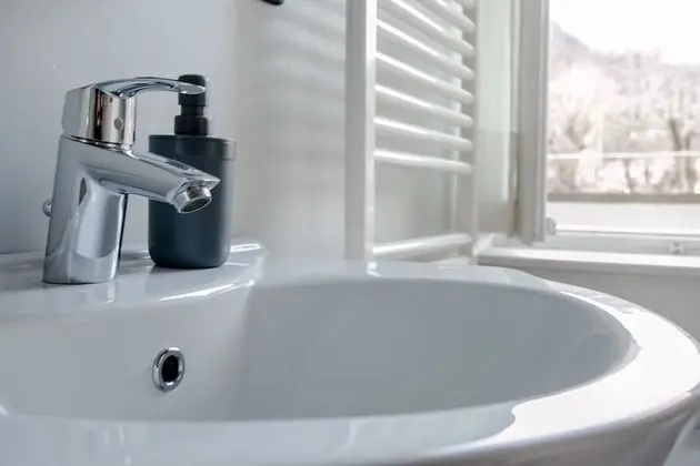 Classic Tek Büyük Yataklı Oda, Tepe Manzaralı (Campanile)