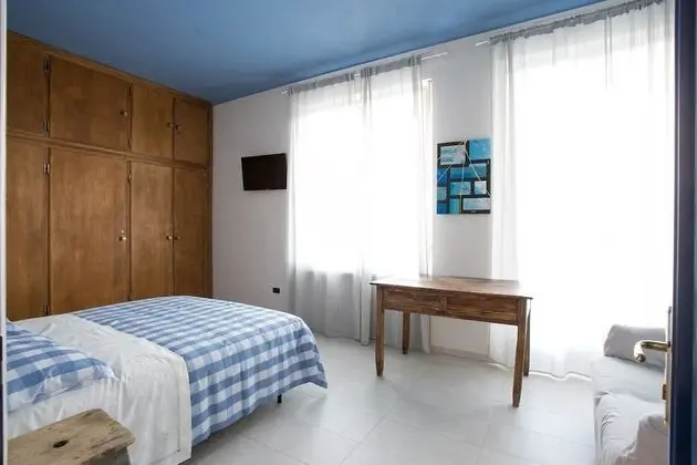 Comfort Oda, Balkon (Pietre Grezze)