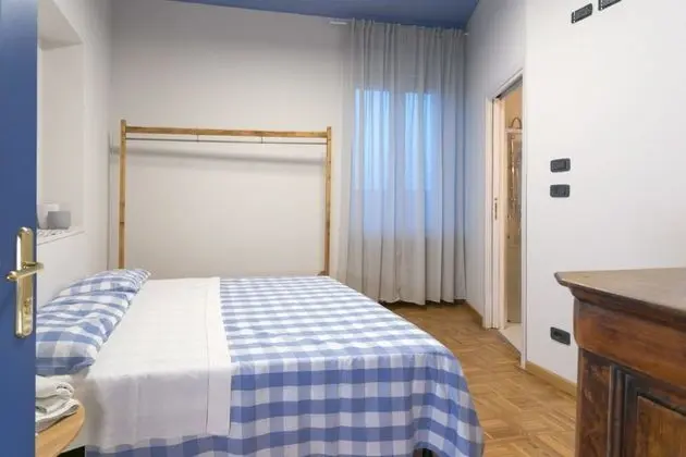 Economy Tek Büyük Yataklı Oda (Bramafam)