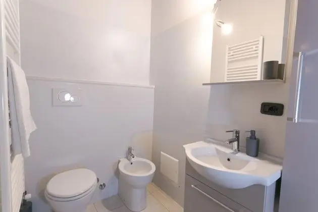 Economy Tek Büyük Yataklı Oda (Bramafam)