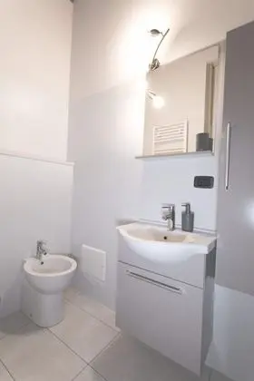 Economy Tek Büyük Yataklı Oda (Bramafam)