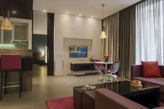Süit, 1 Yatak Odası (Spacious)