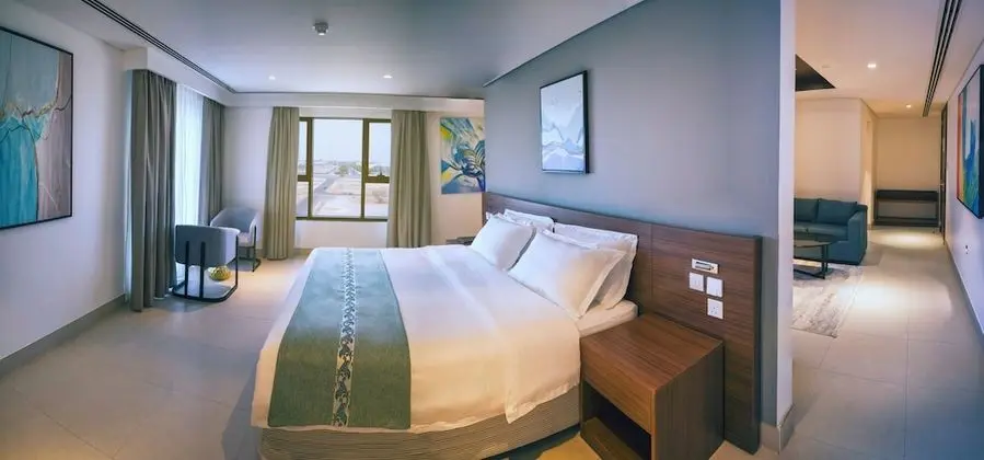 Executive Room VIP Class A
