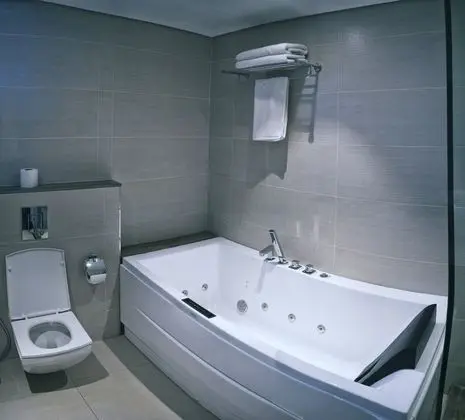 Executive Room VIP Class A