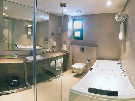 Executive Room VIP Class A