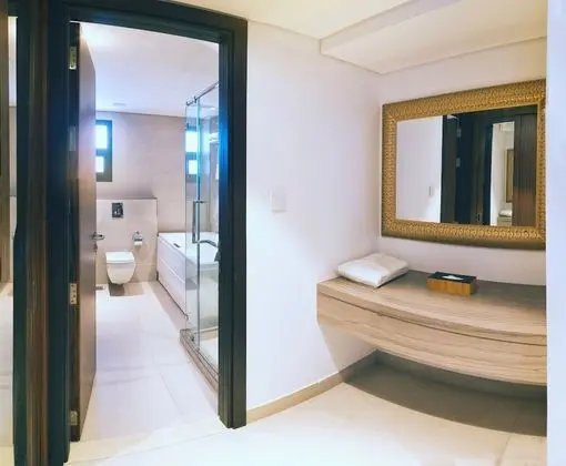 Executive Room VIP Class A