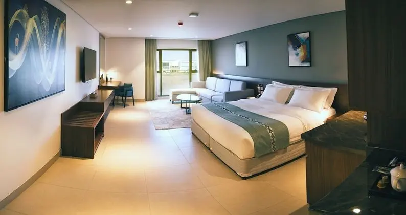 Executive Room VIP Class B