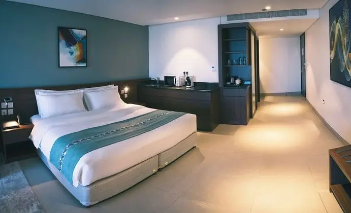 Executive Room VIP Class B