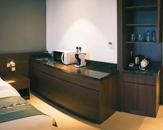 Executive Room VIP Class B