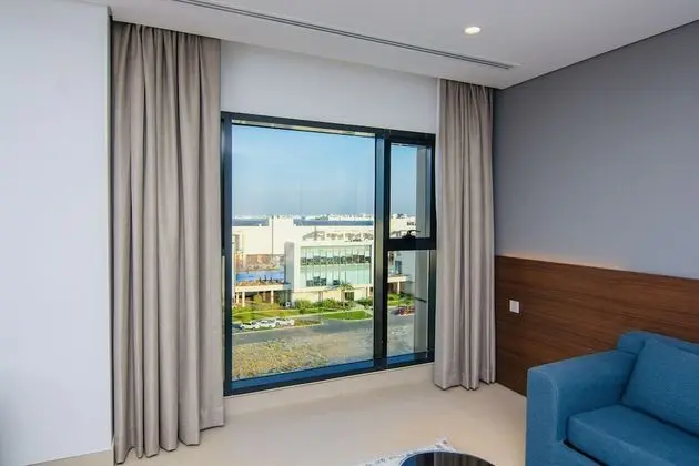Executive Room VIP Class B