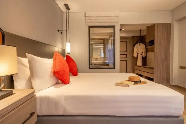 Cozy Room