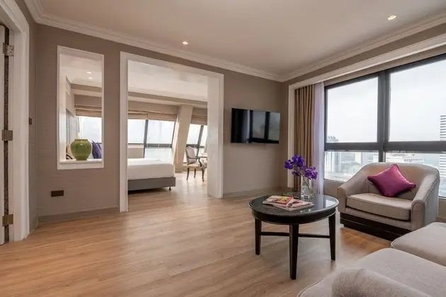 Cozy Room
