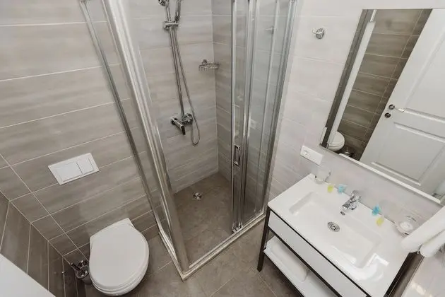 Suite Room with Boulevard View