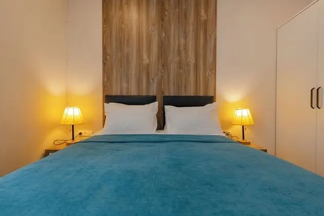 Suite Room with Boulevard View