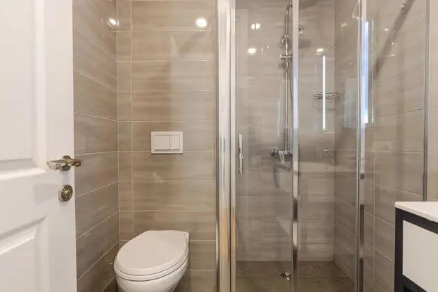 Suite Room with Boulevard View