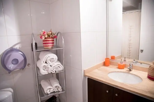 Executive Apart Daire, 1 Yatak Odası, Şehir Manzaralı