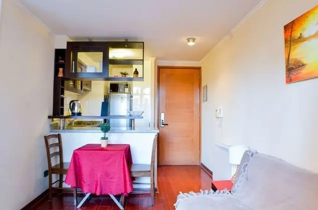 Standard Apart Daire, 1 Yatak Odası