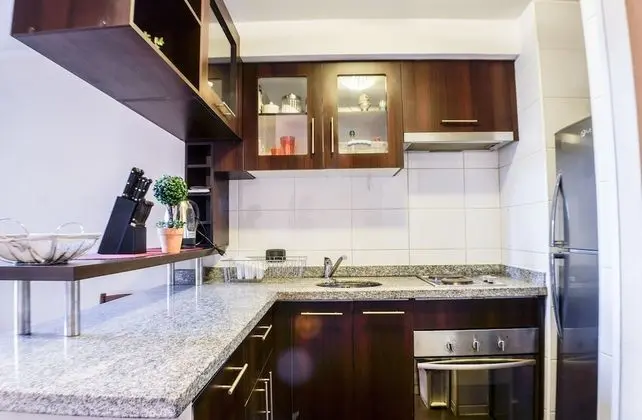 Standard Apart Daire, 1 Yatak Odası