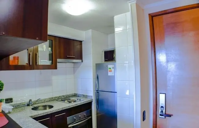 Standard Apart Daire, 1 Yatak Odası