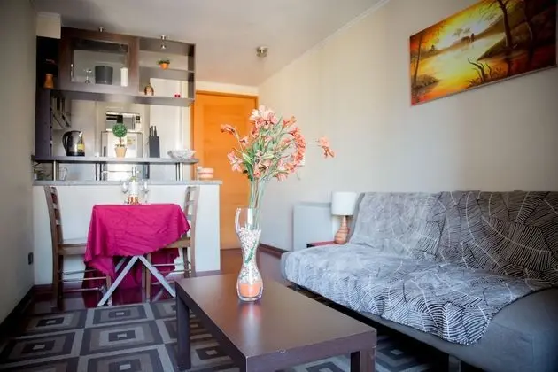 Standard Apart Daire, 1 Yatak Odası