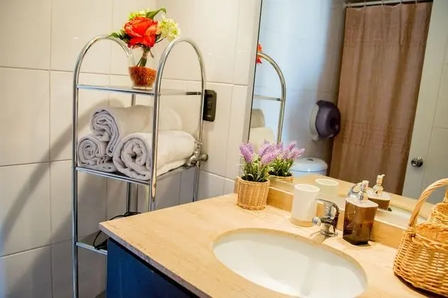 Standard Apart Daire, 1 Yatak Odası