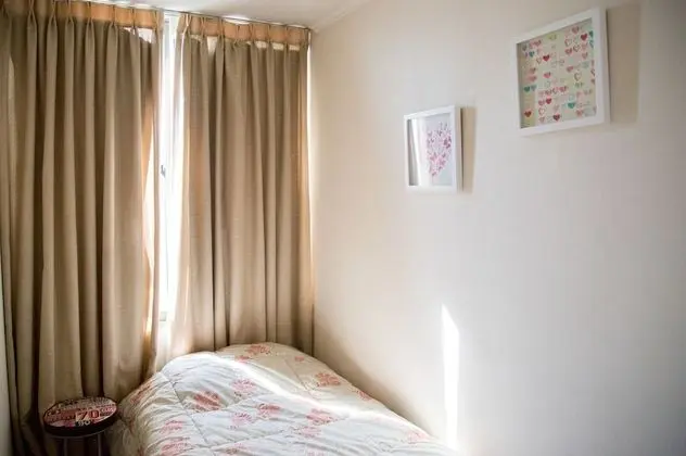 Standard Apart Daire, 2 Yatak Odası, Şehir Manzaralı
