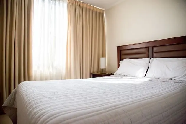Standard Apart Daire, 2 Yatak Odası, Şehir Manzaralı