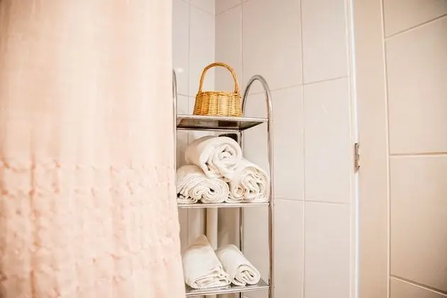 Standard Apart Daire, 2 Yatak Odası, Şehir Manzaralı