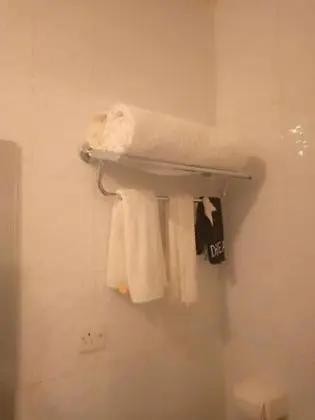 Executive Tek Büyük Yataklı Oda