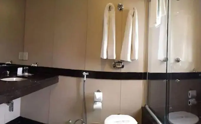 Executive Tek Kişilik Oda