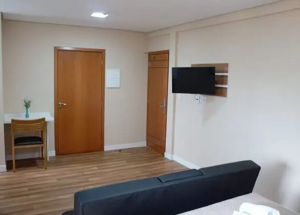 Family Oda, Sigara İçilmez