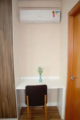 Standard Dört Kişilik Oda, Sigara İçilmez