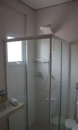 Standard Dört Kişilik Oda, Sigara İçilmez