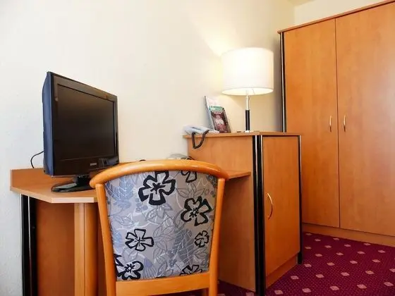 Standard Tek Kişilik Oda, 1 Tek Kişilik Yatak, Balkon