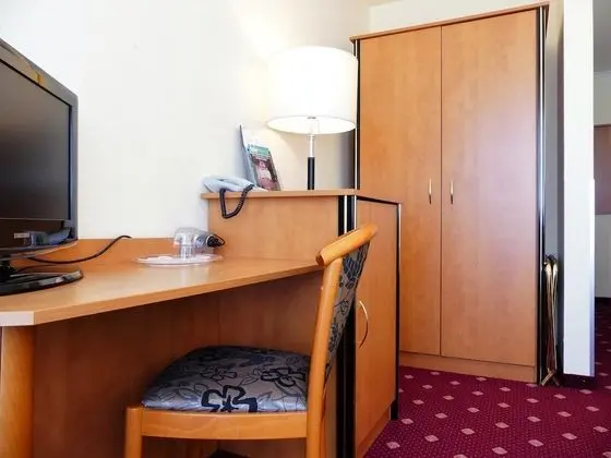 Standard Tek Kişilik Oda, 1 Tek Kişilik Yatak, Balkon