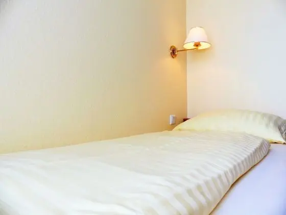 Standard Tek Kişilik Oda, 1 Tek Kişilik Yatak, Balkon