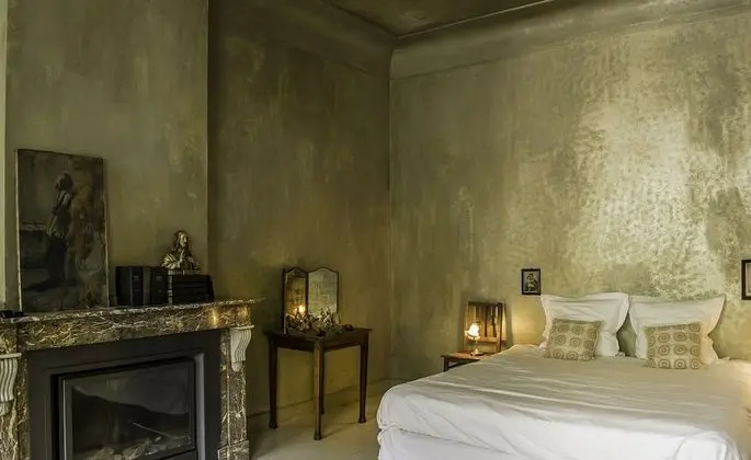 Tek Büyük Yataklı Oda, Küvet